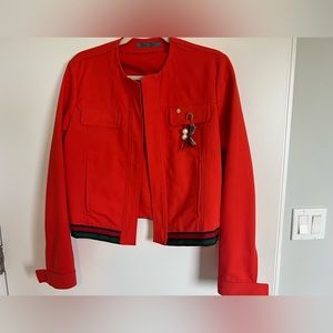 Vintage Blazer